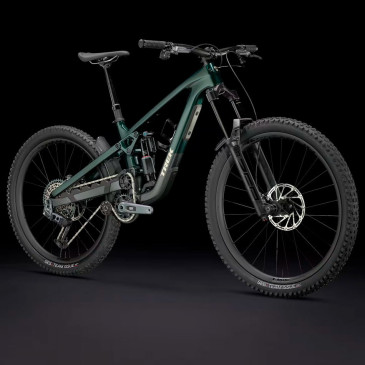 Bici TREK Slash 9.8 GX AXS...