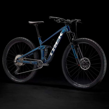 Bici TREK Top Fuel 8