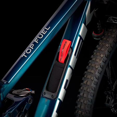 Bicicleta TREK Top Fuel 8 AZUL MARINO ML