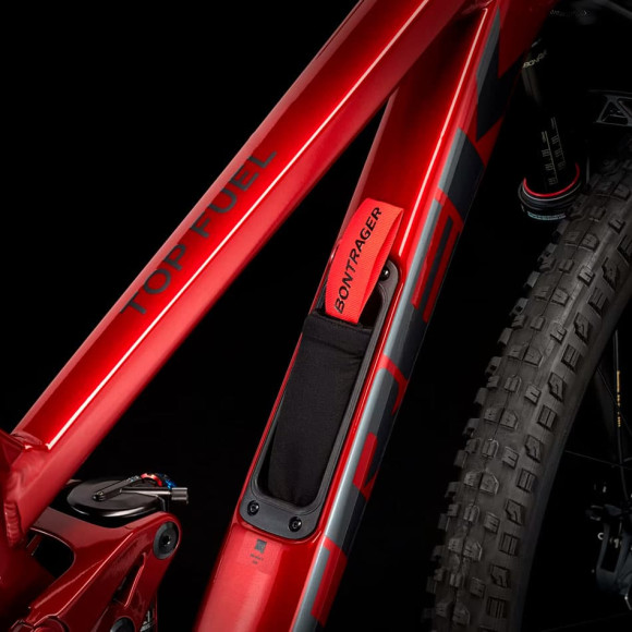 Bicicleta TREK Top Fuel 8 MARINO M.L.