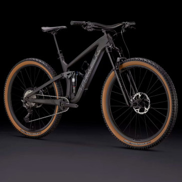 Bici TREK Top Fuel 9.8 XT...