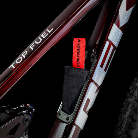 Bicicleta TREK Top Fuel 9.8 XT Gen 3 2024 PRETO M
