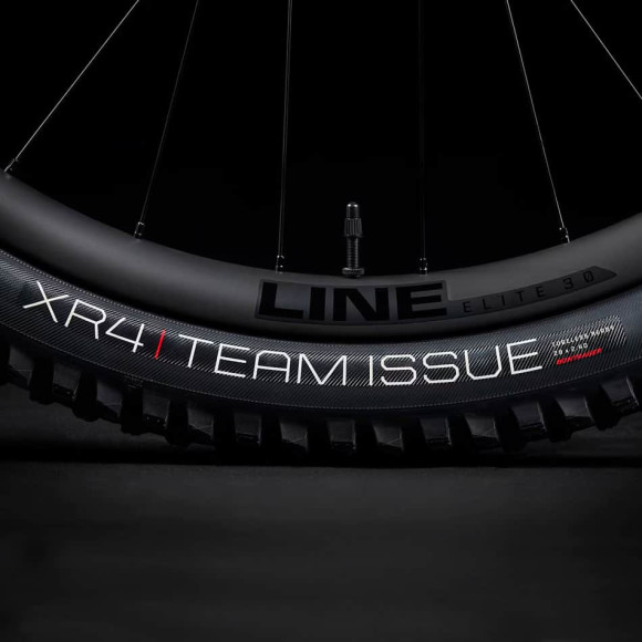 Vélo TREK Top Fuel 9.8 XT Gen 3 2024 LE NOIR M