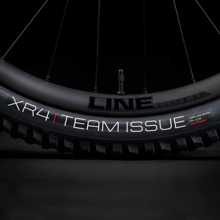 Vélo TREK Top Fuel 9.8 XT Gen 3 2024 LE NOIR M