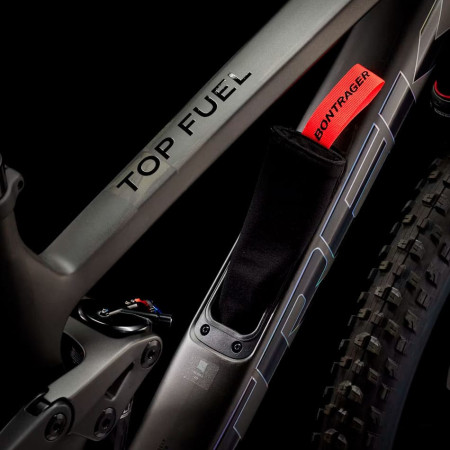 Bicicleta TREK Top Fuel 9.8 GX AXS 2023 NEGRO S