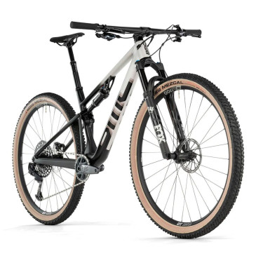 Bici BMC Fourstroke TWO 2024