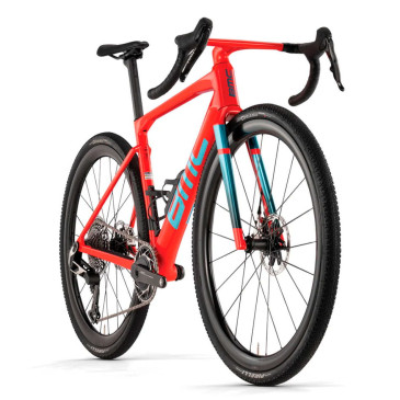 Bicicletta BMC Kaius 01 ONE...