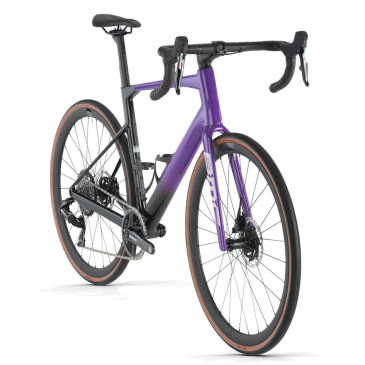 Bicicletta BMC Roadmachine...