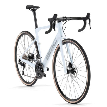 Bicicletta BMC Roadmachine...