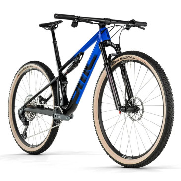 Bici BMC Fourstroke ONE 2024
