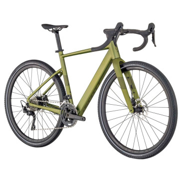 Bici elettrica SCOTT...