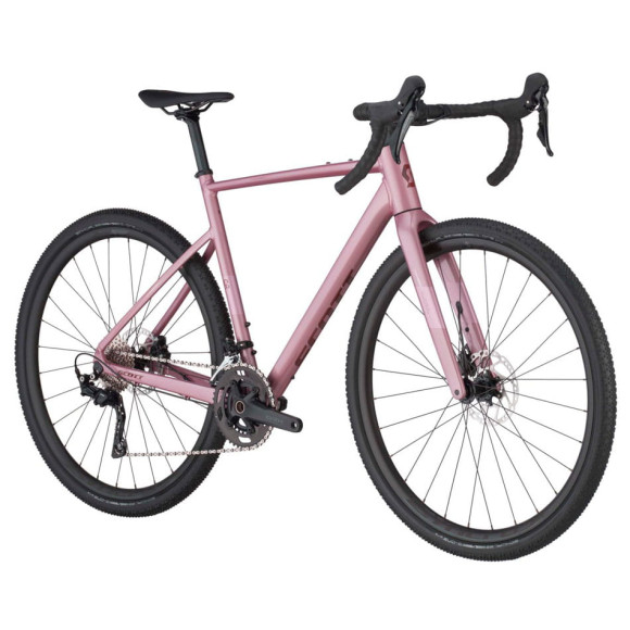 Bicicleta SCOTT Speedster Gravel 30 2025 HORTELÃ M