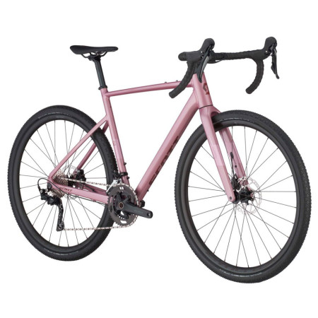 Bicicleta SCOTT Speedster Gravel 30 2025 HORTELÃ M