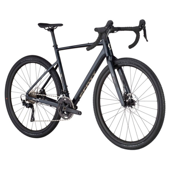 Bicicleta SCOTT Speedster Gravel 30 2025 HORTELÃ M