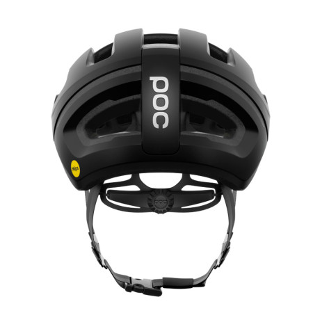 Capacete POC Omne Air Resistance MIPS 2025 PRETO L