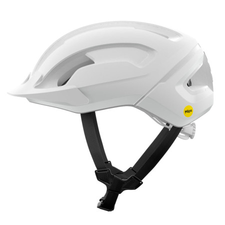 Capacete POC Omne Air Resistance MIPS 2025 PRETO L
