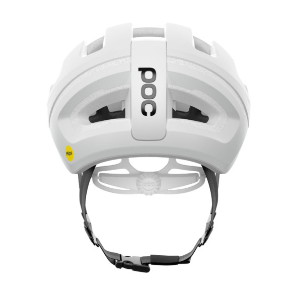 Capacete POC Omne Air Resistance MIPS 2025 PRETO L