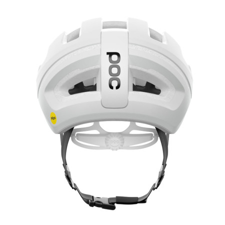 Capacete POC Omne Air Resistance MIPS 2025 PRETO L