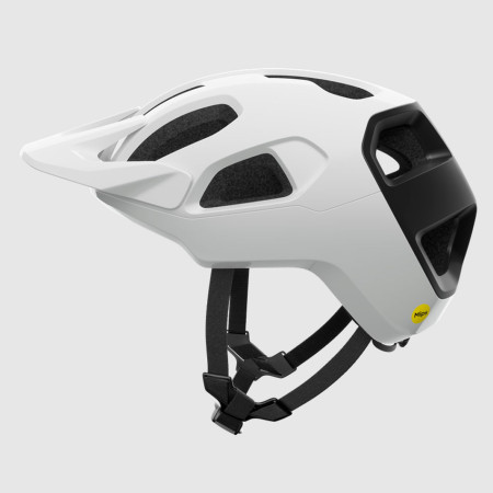 Casco POC Cularis BLANCO NEGRO M