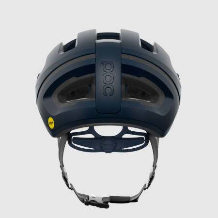 Casco POC Omne Air Wide Fit MIPS 2025 BIANCO S