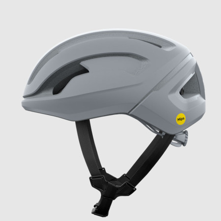 Casco POC Omne Air Wide Fit MIPS 2025 BIANCO S