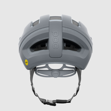 Casco POC Omne Air Wide Fit MIPS 2025 BIANCO S
