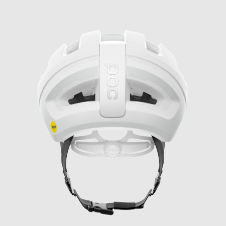 Casco POC Omne Air Wide Fit MIPS 2025 BIANCO S