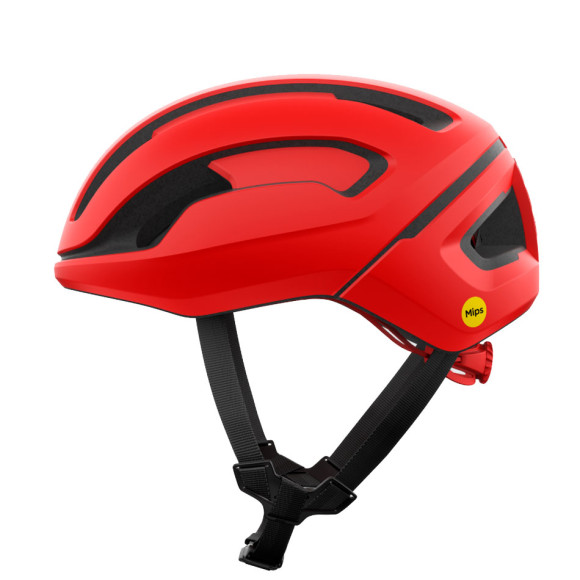 Casco POC Omne Air Wide Fit MIPS 2025 BIANCO S