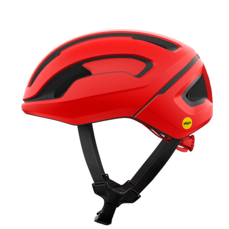 Casco POC Omne Air Wide Fit MIPS 2025 BIANCO S