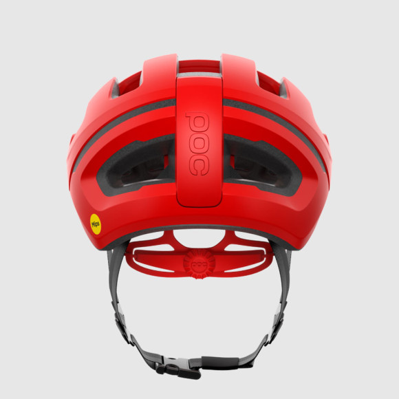 Casco POC Omne Air Wide Fit MIPS 2025 BIANCO S