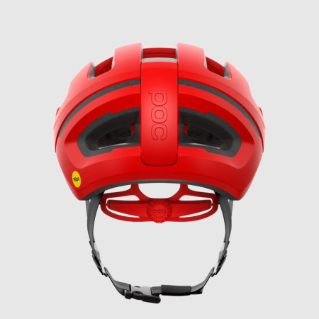 Casco POC Omne Air Wide Fit MIPS 2025 BIANCO S