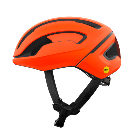 Casco POC Omne Air Wide Fit MIPS 2025 BIANCO S