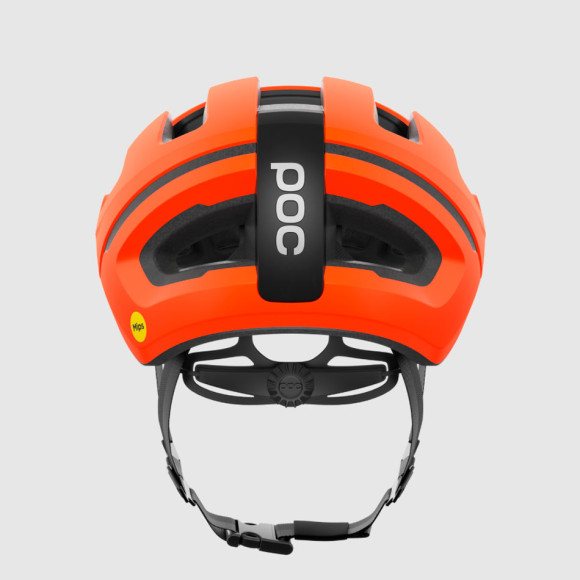 Casco POC Omne Air Wide Fit MIPS 2025 BIANCO S