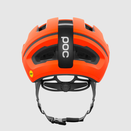 Casco POC Omne Air Wide Fit MIPS 2025 BIANCO S