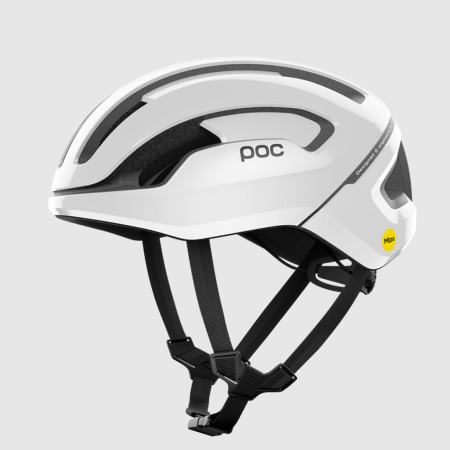 Casco POC Omne Air Wide Fit MIPS 2025 BIANCO S