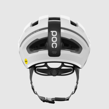 Casco POC Omne Air Wide Fit MIPS 2025 BIANCO S