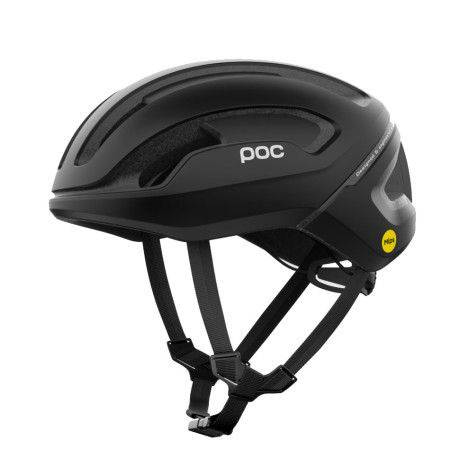 Casco POC Omne Air Wide Fit MIPS 2025 BIANCO S