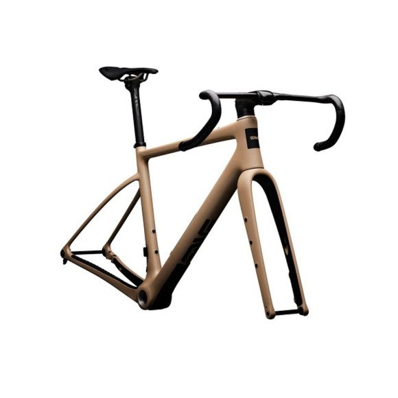 Kit de cadre ENVE Mog OLIVE 54