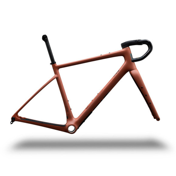 Kit de moldura ENVE Mog OLIVA 54