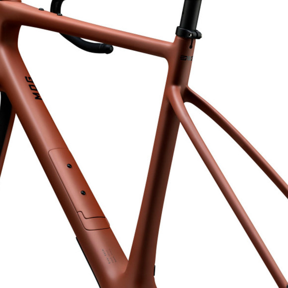 Kit de moldura ENVE Mog OLIVA 54