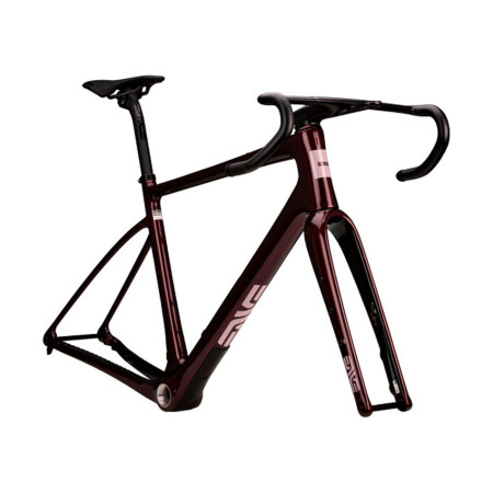 Kit telaio ENVE Mog OLIVA 54