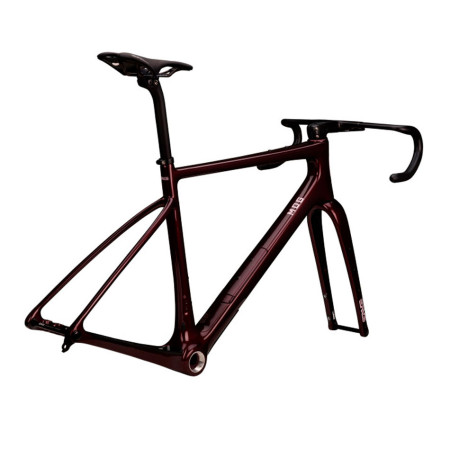 Kit telaio ENVE Mog OLIVA 54