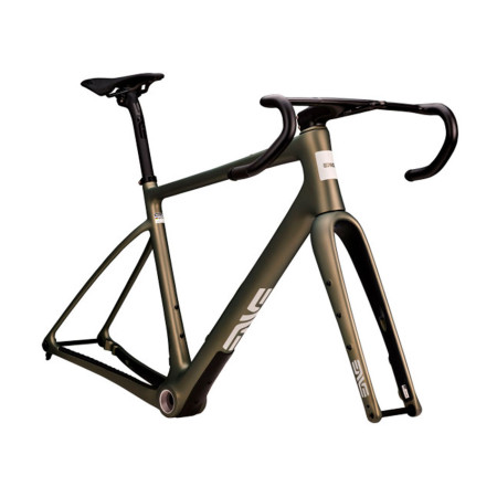 Kit telaio ENVE Mog OLIVA 54