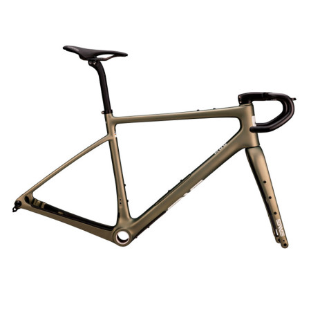 Kit de moldura ENVE Mog OLIVA 54