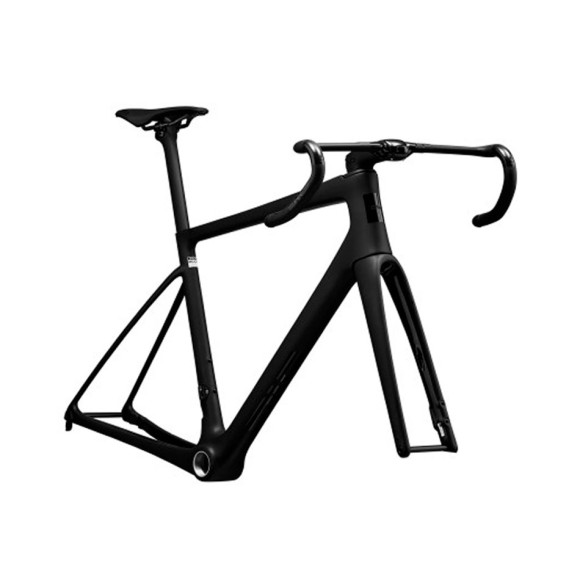 Kit telaio ENVE Melee GRIS 56