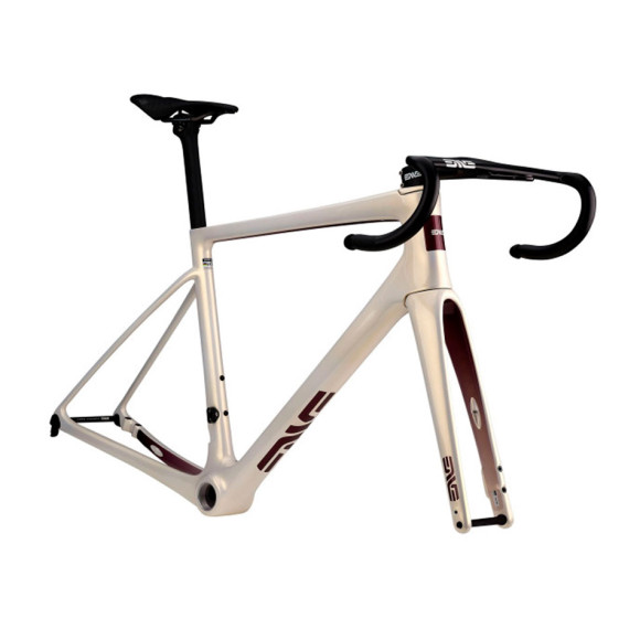 Kit telaio ENVE Melee 2025 GRANO 54