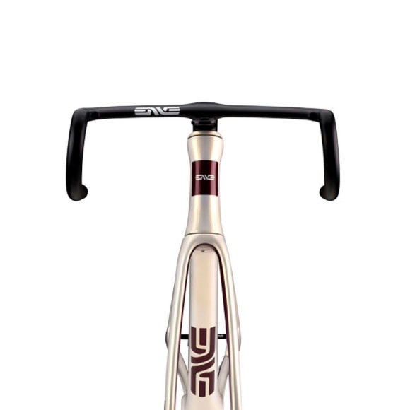 Kit cadre ENVE Melee 2025 GRENAT 54