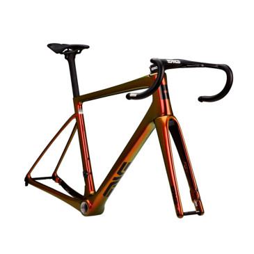 Kit cadre ENVE Melee 2025