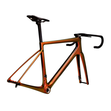 Kit de Cuadro ENVE Melee 2025 GRANATE 54