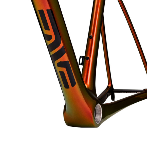 Kit de Cuadro ENVE Melee 2025 GRANATE 54